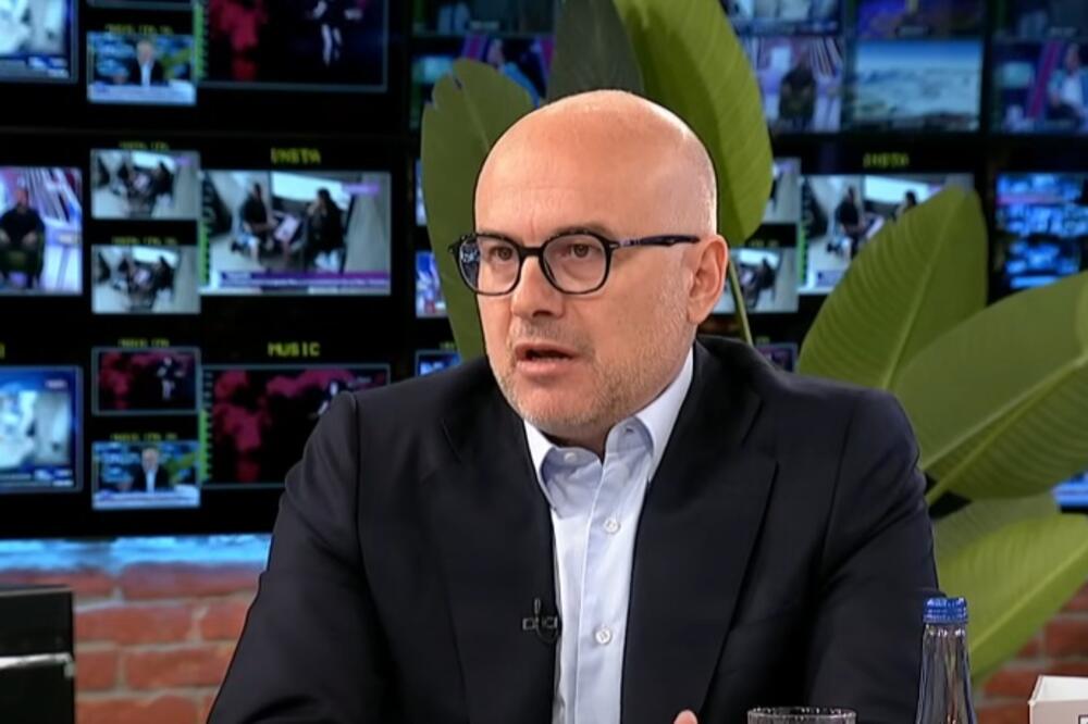 Vučević, Foto: Screenshot/Youtube