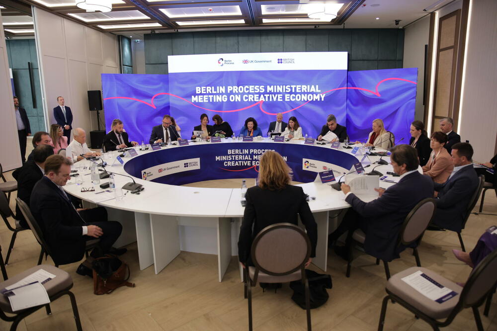 Sa događaja, Foto: events.mediasolution.me