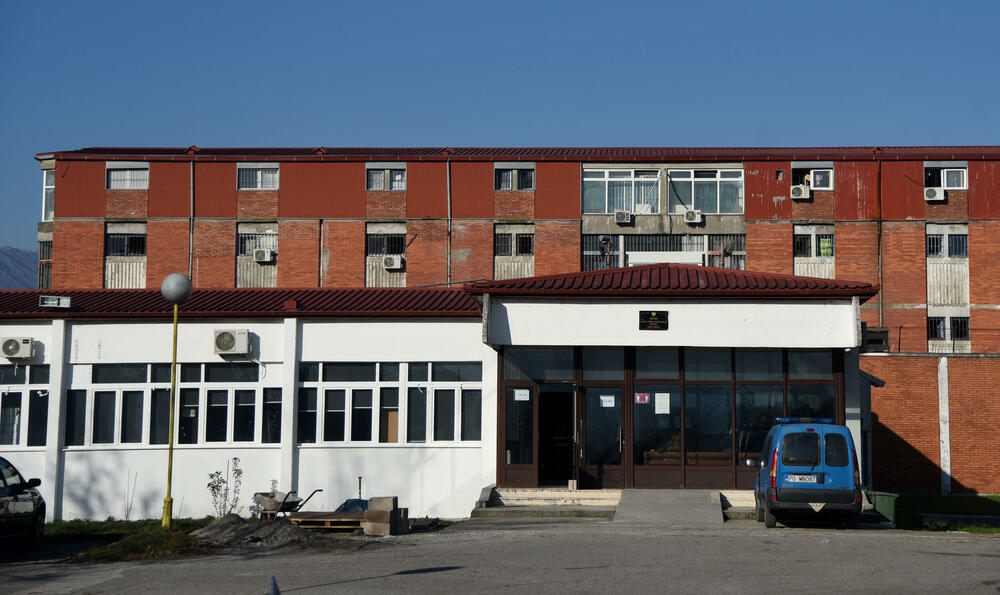 Pritvorenici: Božović da ne vrši pritisak i da ne daje smjernice...