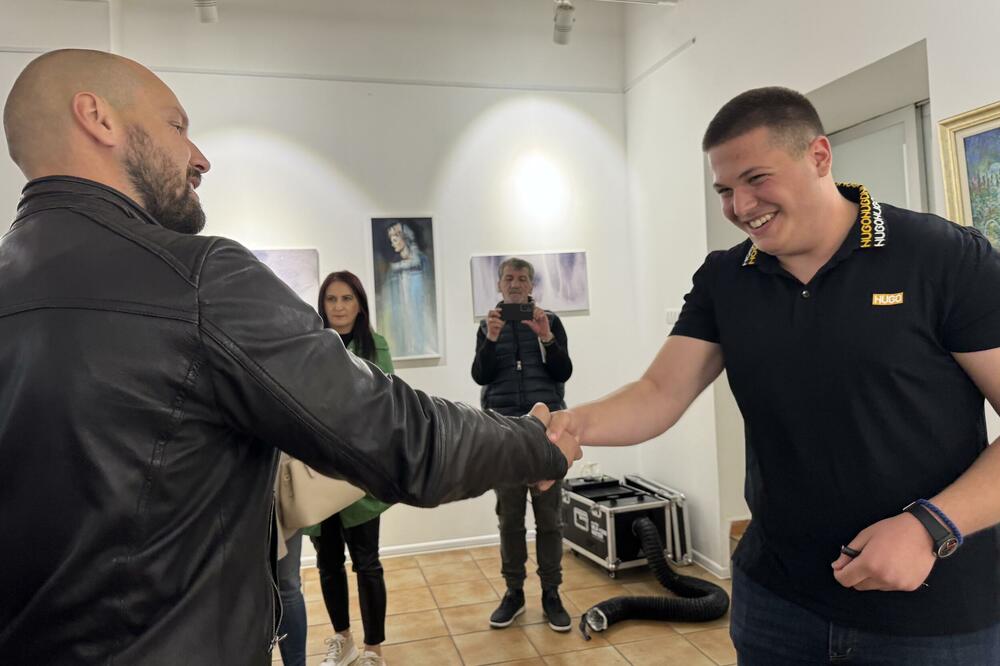 Lopušina, Foto: Jadranka Ćetković