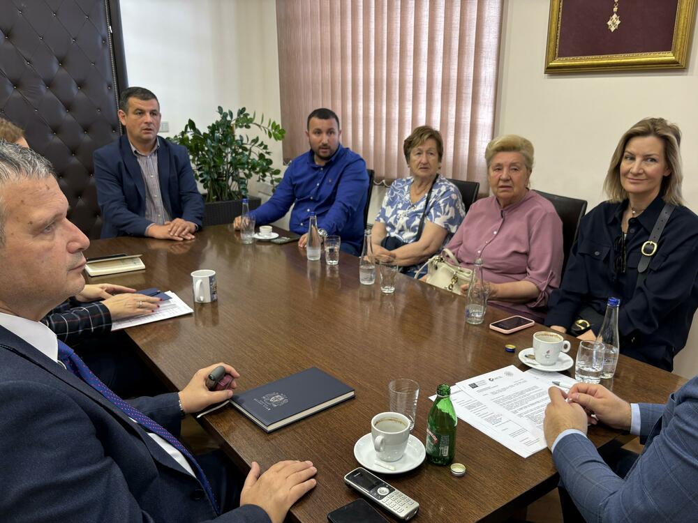 Akcija za ljudska prava