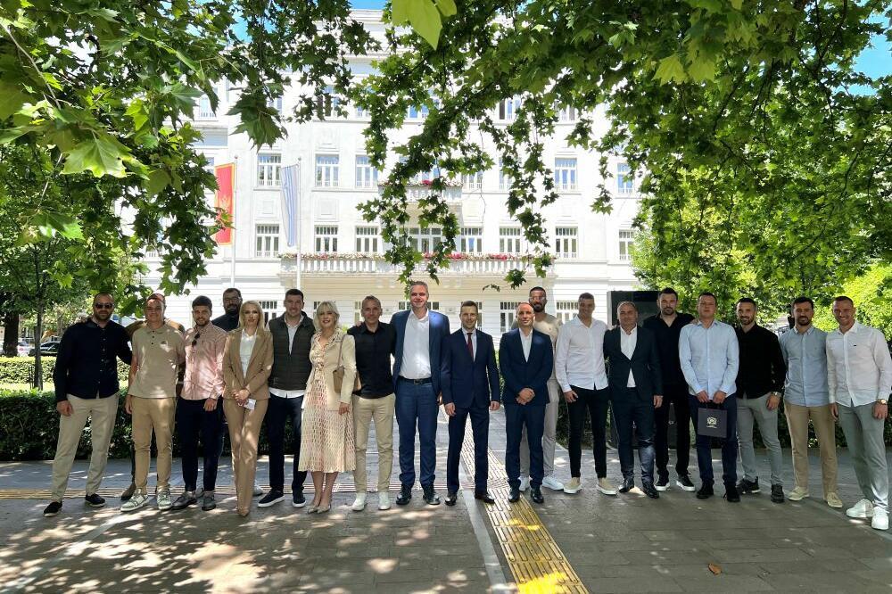 Foto: Glavni grad Podgorica