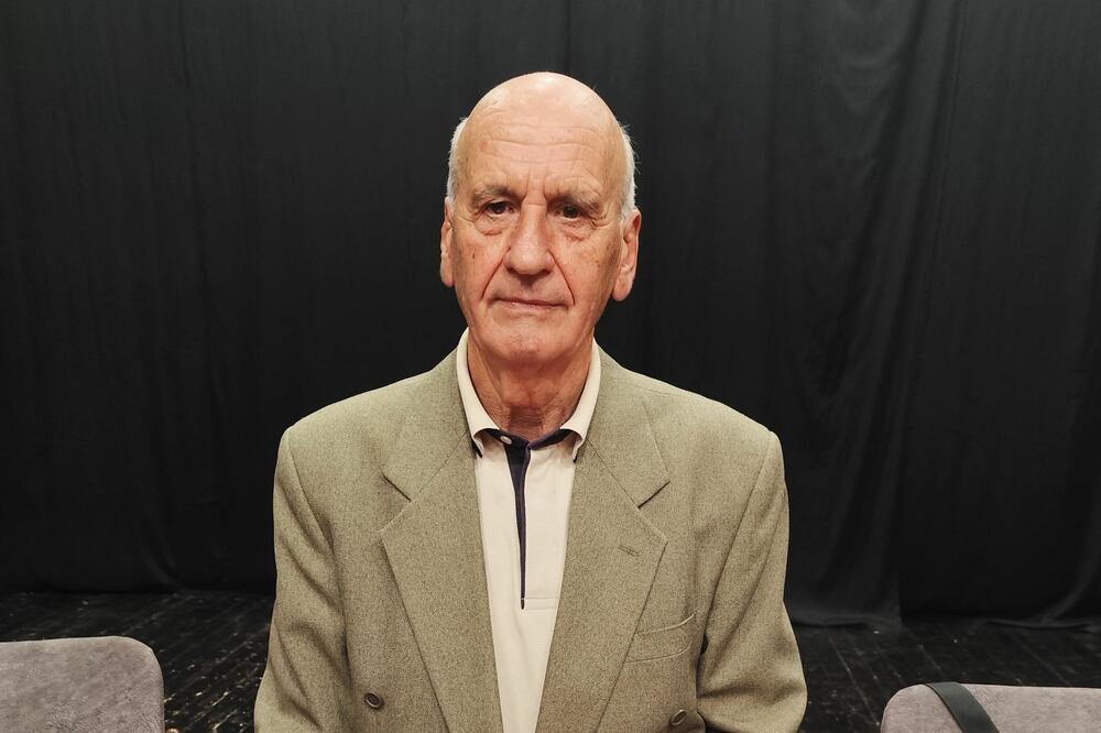 Foto: Svetlana Mandić