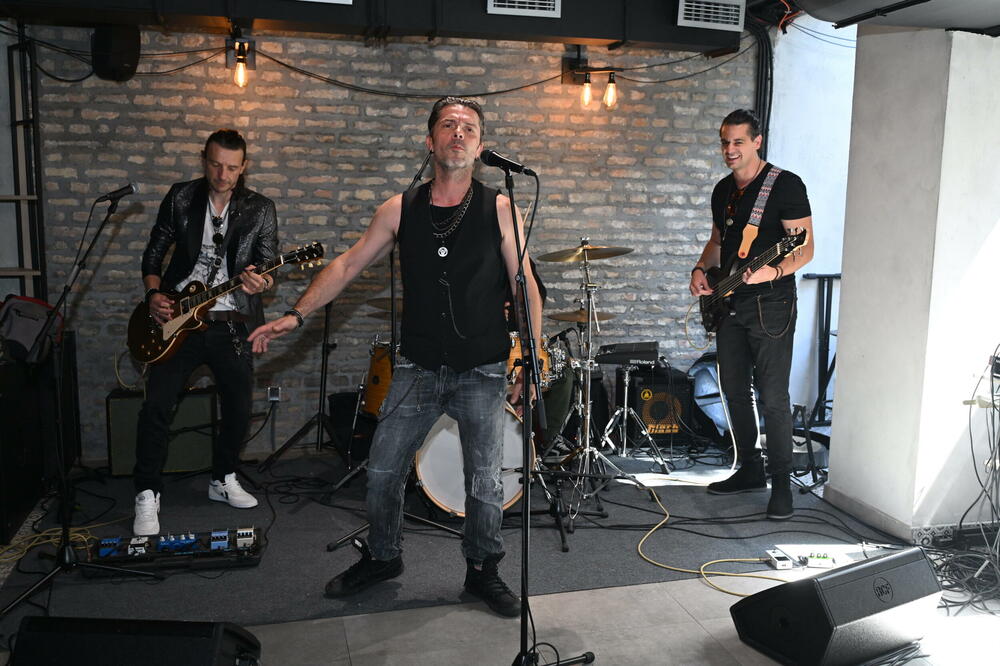 Foto: Nikola Ristić RTS