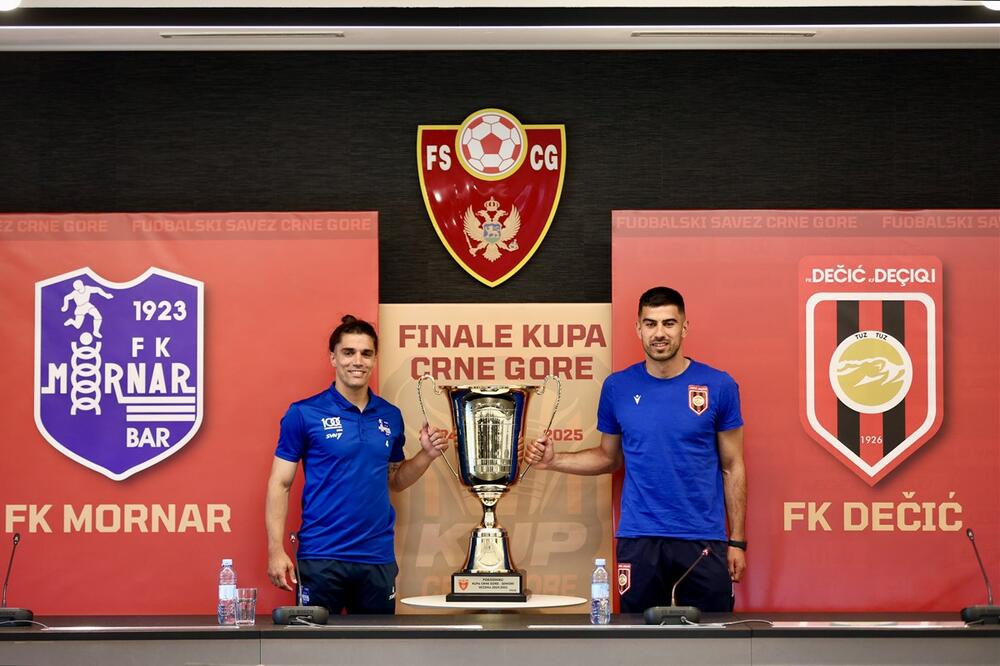 Kaluđerović i Ujkaj