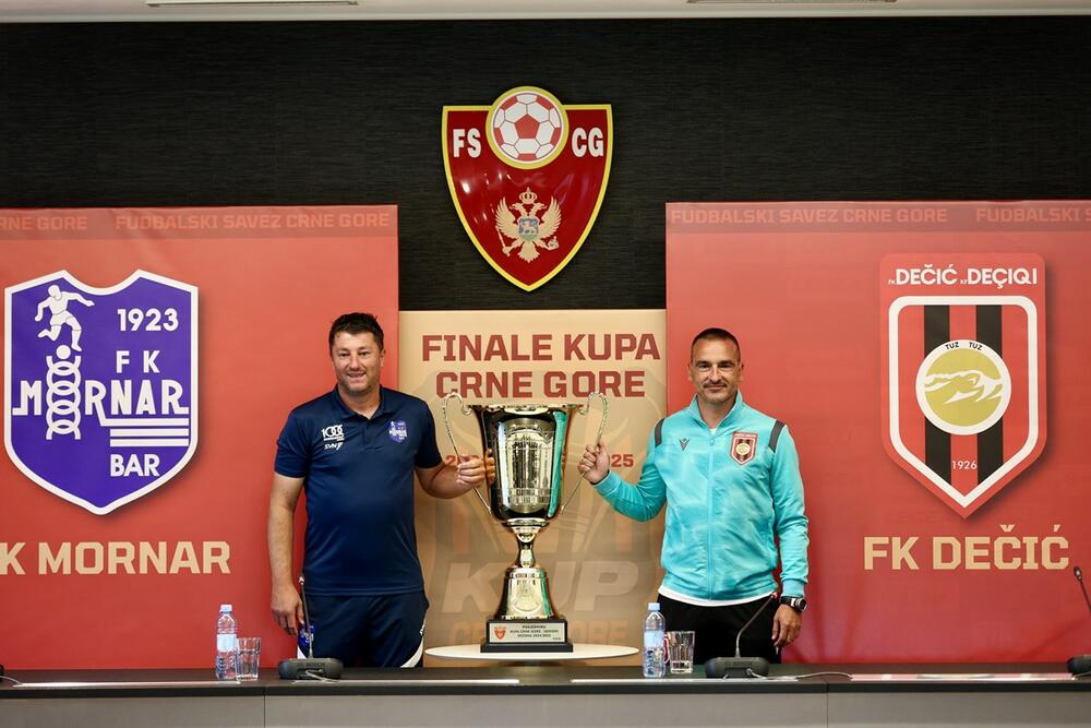 Đurašković i Brnović