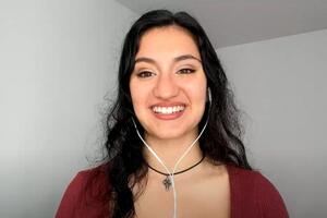 Španska umjetnica uoči nastupa u Tivtu: Ima dana kad mi se samo...