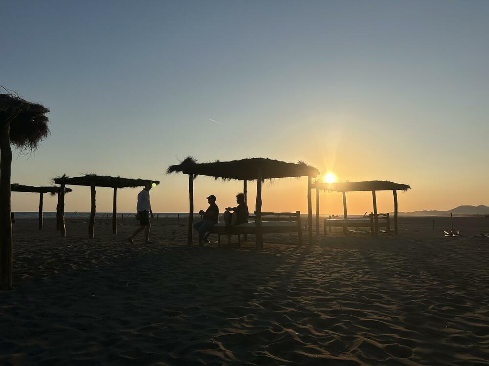 Hoće li se realizovati projekat, uprkos protivljenju dijela javnosti: Detalj sa Velike plaže