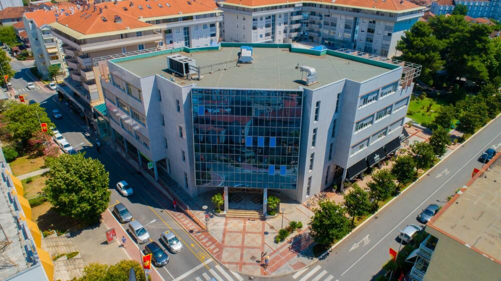 Tivat: Agenciju pitaju da li je potreban elaborat procjene uticaja...