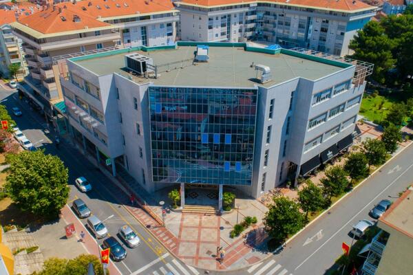 Tivat: Agenciju pitaju da li je potreban elaborat procjene uticaja...