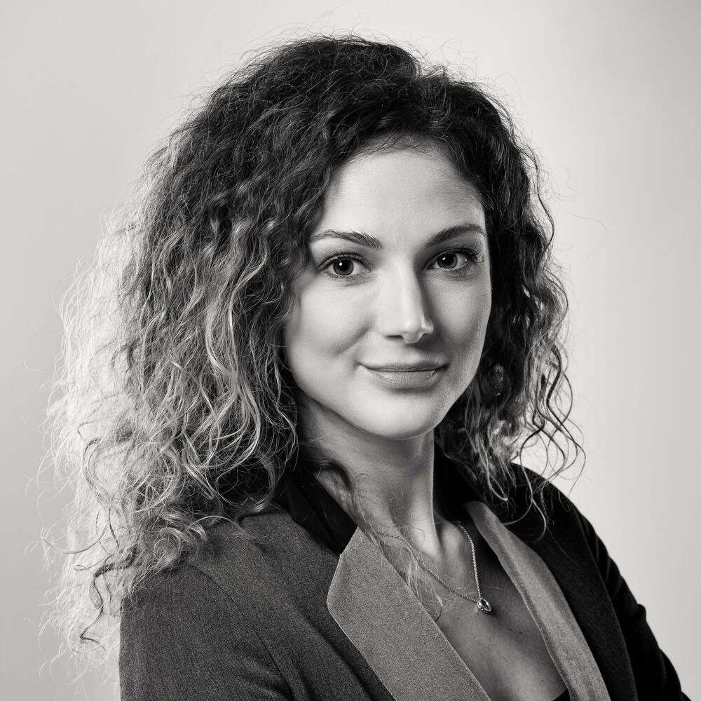 Ne postoje javni podaci o postupku: Nina Janković