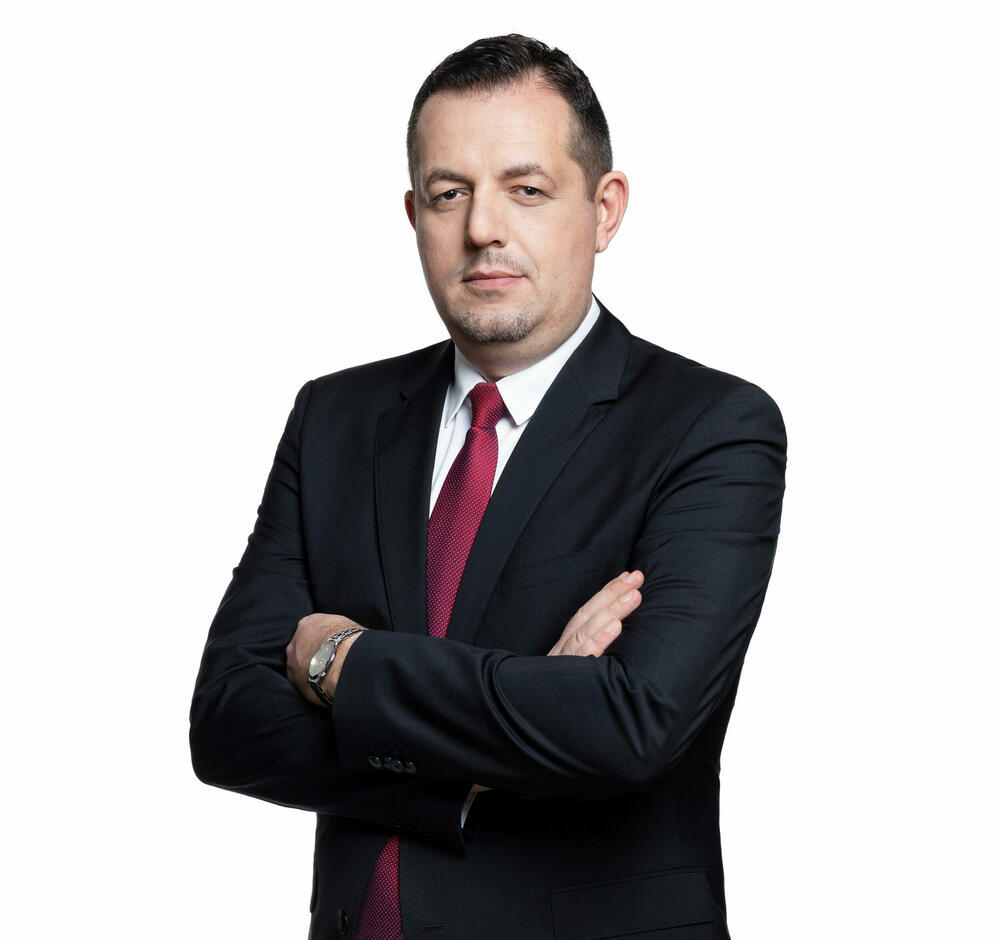 Vojin Biljić