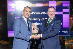 MJU dobitnik priznanja Partner godine 2025; Dukaj: Crna Gora nikad...