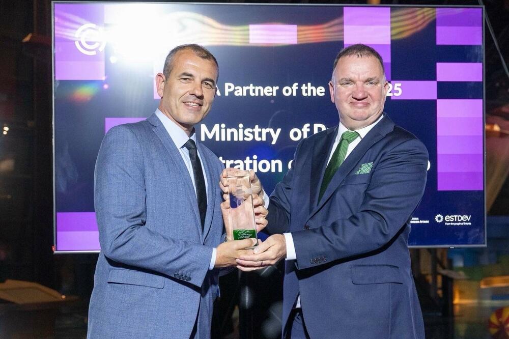 Foto: Ministarstvo javne uprave