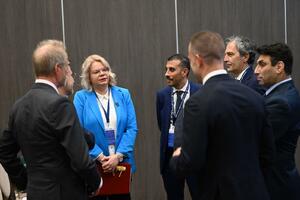 Planiraju osnivanje željezničke agencije