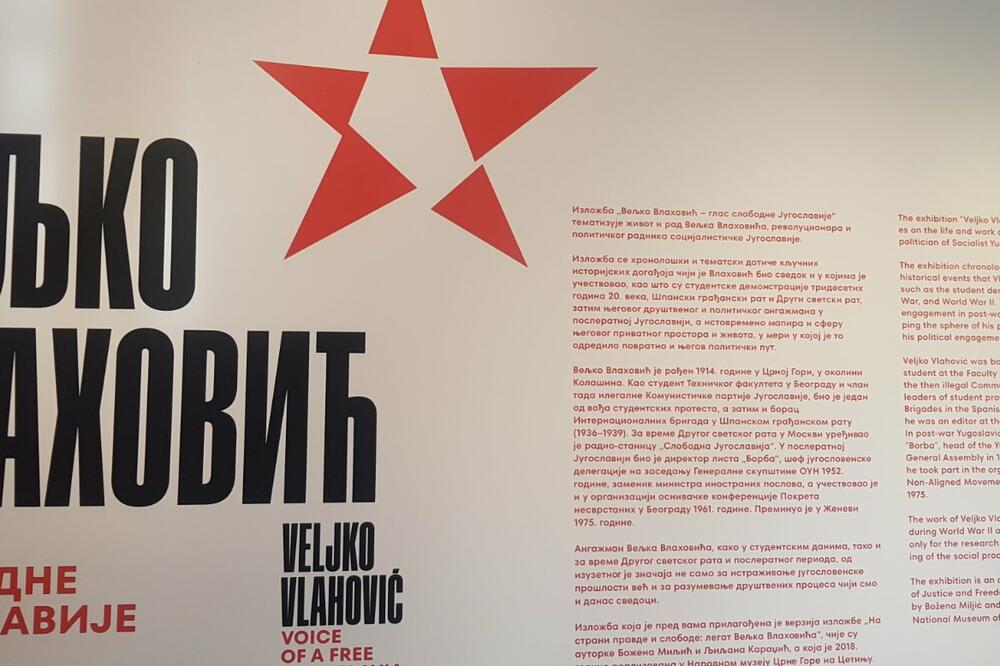 Foto: Nina Vujačić