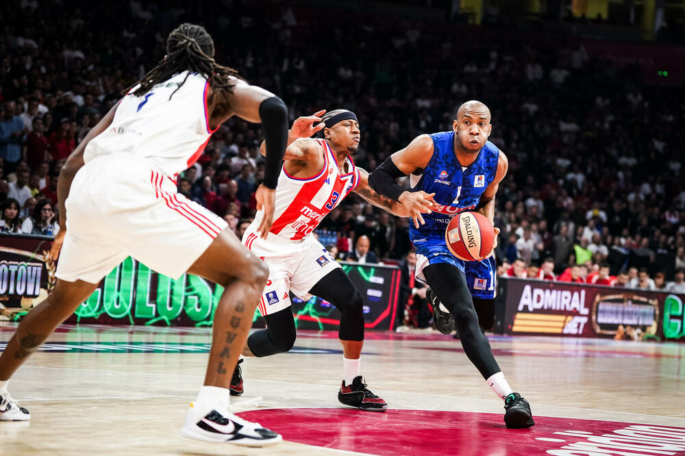 Foto: ABA liga/Dragana Stjepanović