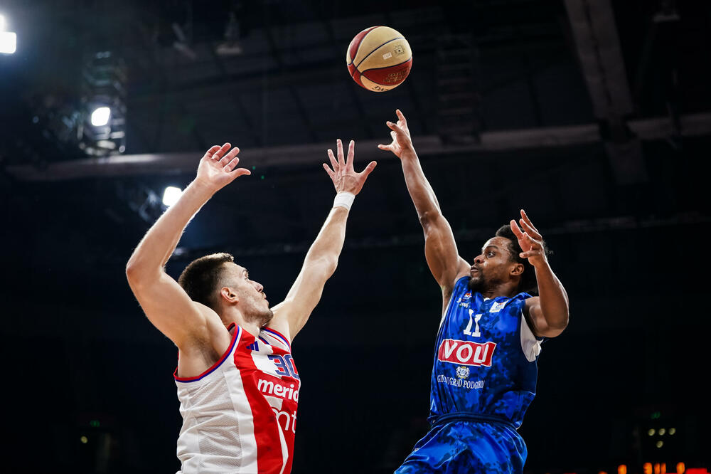 Foto: ABA liga/Dragana Stjepanović