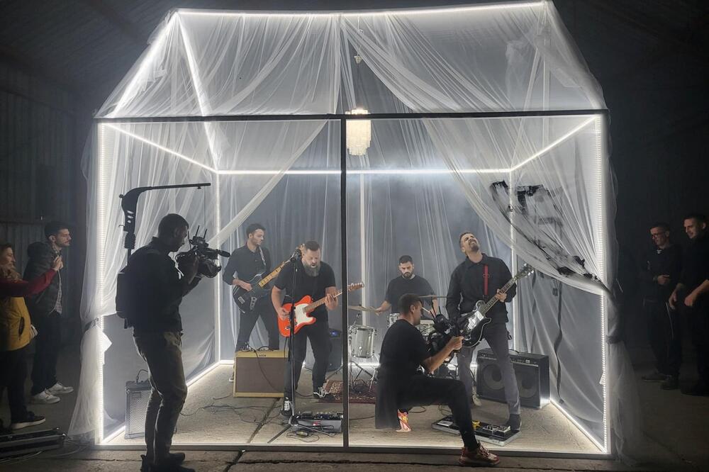 Foto: Milan Matović