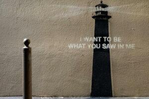 Benksijev "Svjetionik" sija, ali gdje