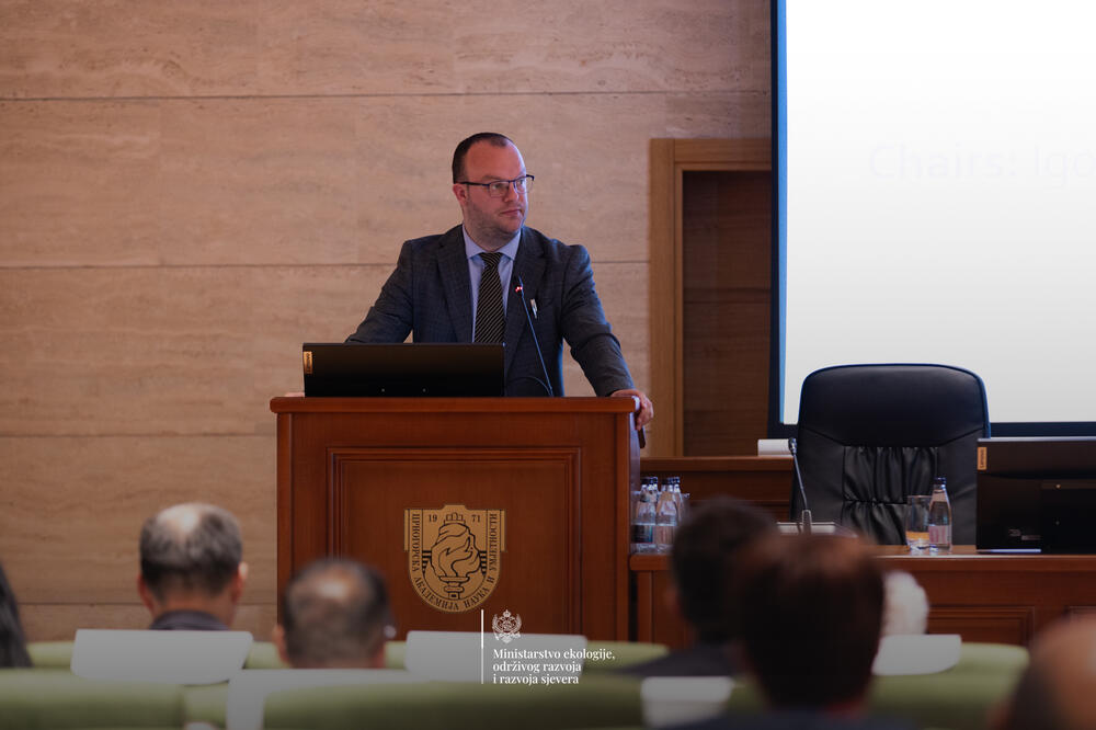 Ćulafić, Foto: MERS