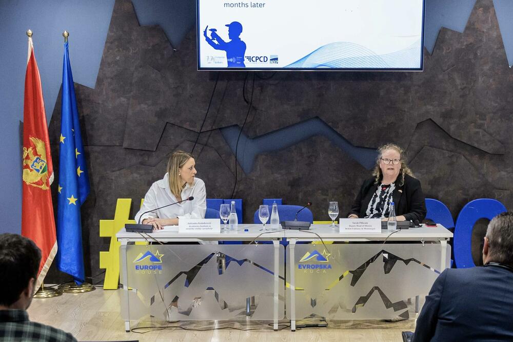 Unapređenje regionalne saradnje 2.0: Crna Gora i CEFTA