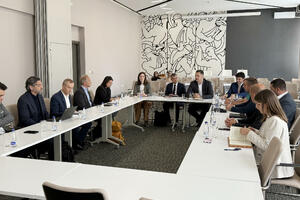 Laković: Neophodna dodatna podrška za realizaciju Plana pravedne...