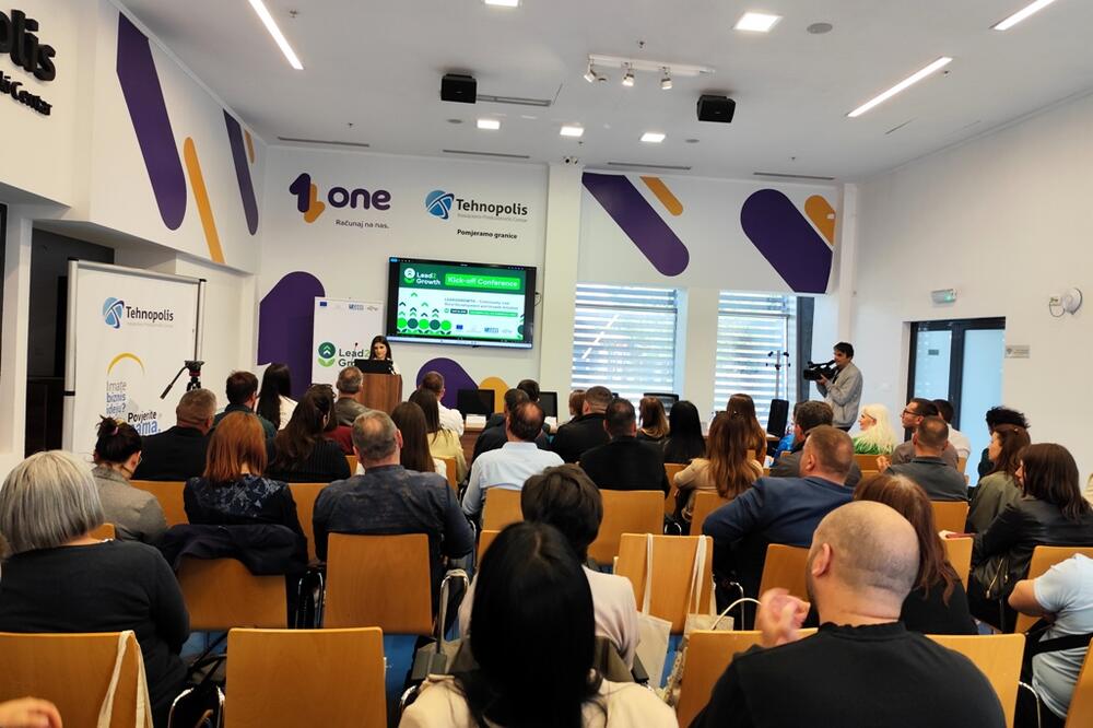 Foto: Svetlana Mandić