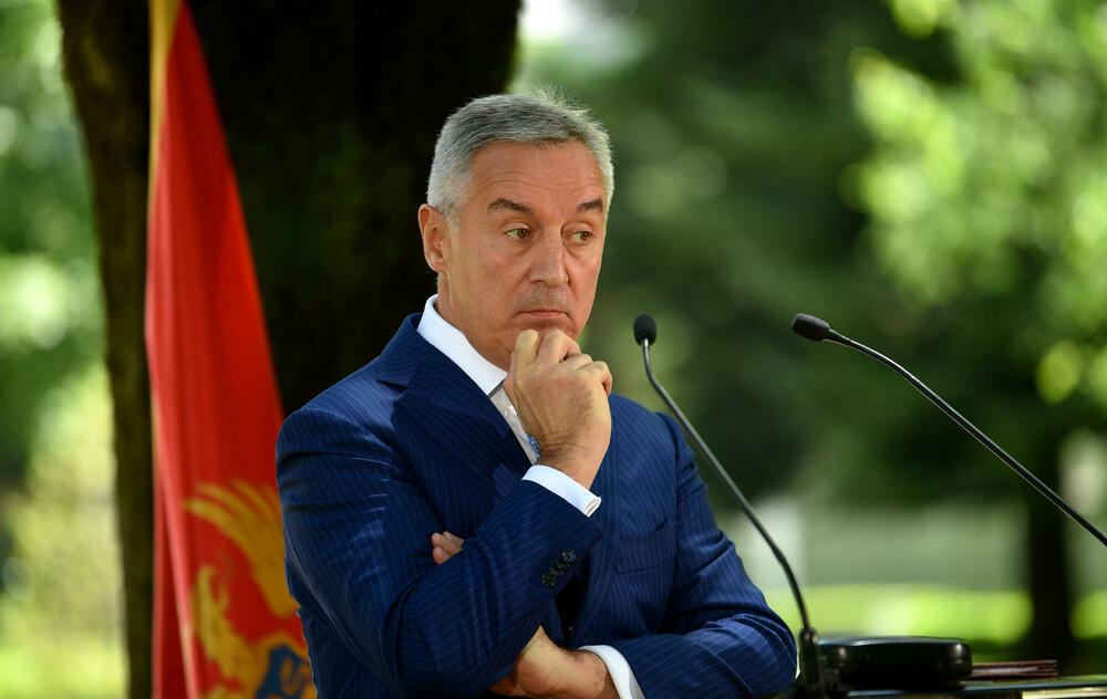 Đukanović