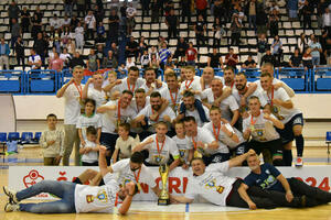 Ponos Plužina želi elitu u Crnoj Gori