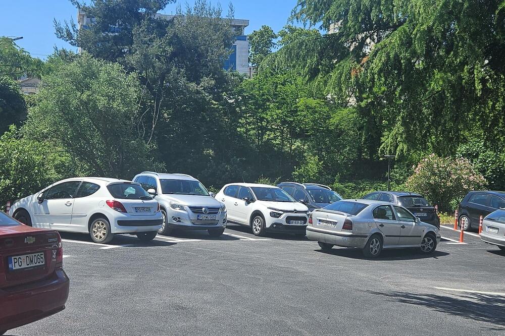 Vozači parkiraju i mimo označenih mjesta, pa su prilazi šetalištu još manje uočljivi, Foto: Damira Kalač