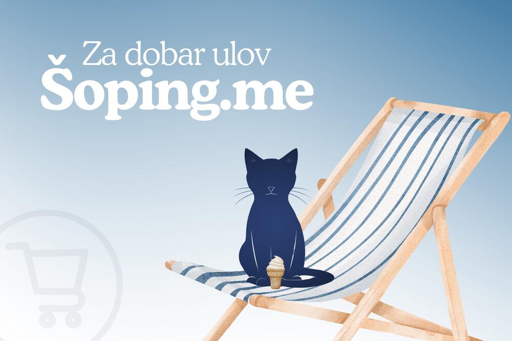 Vijesti, Foto: Šoping.me