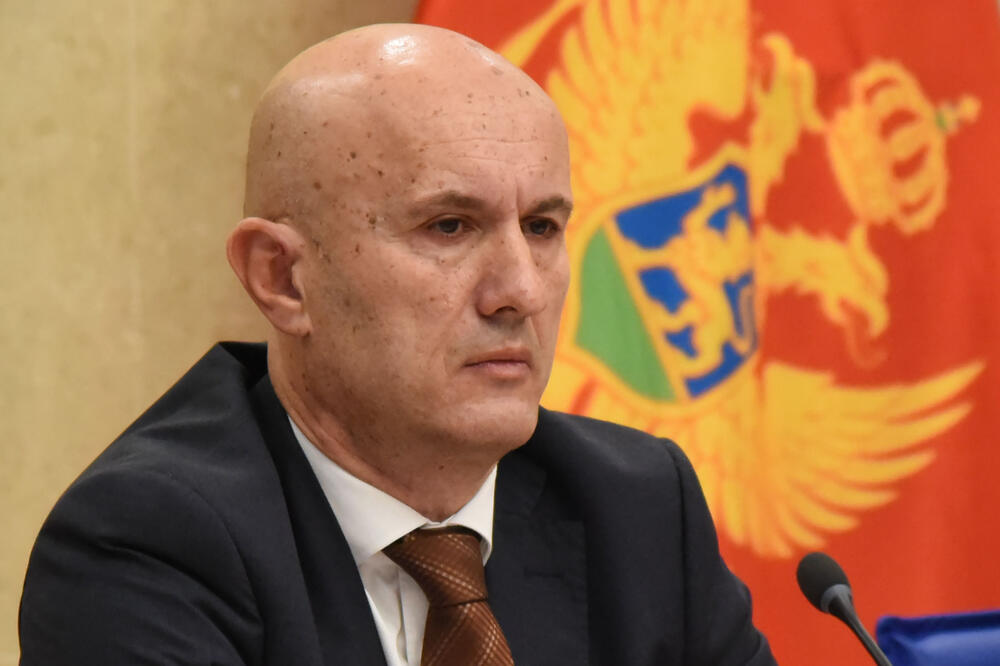 SDT formiralo predmet: Miodrag Laković, Foto: Luka Zekovic