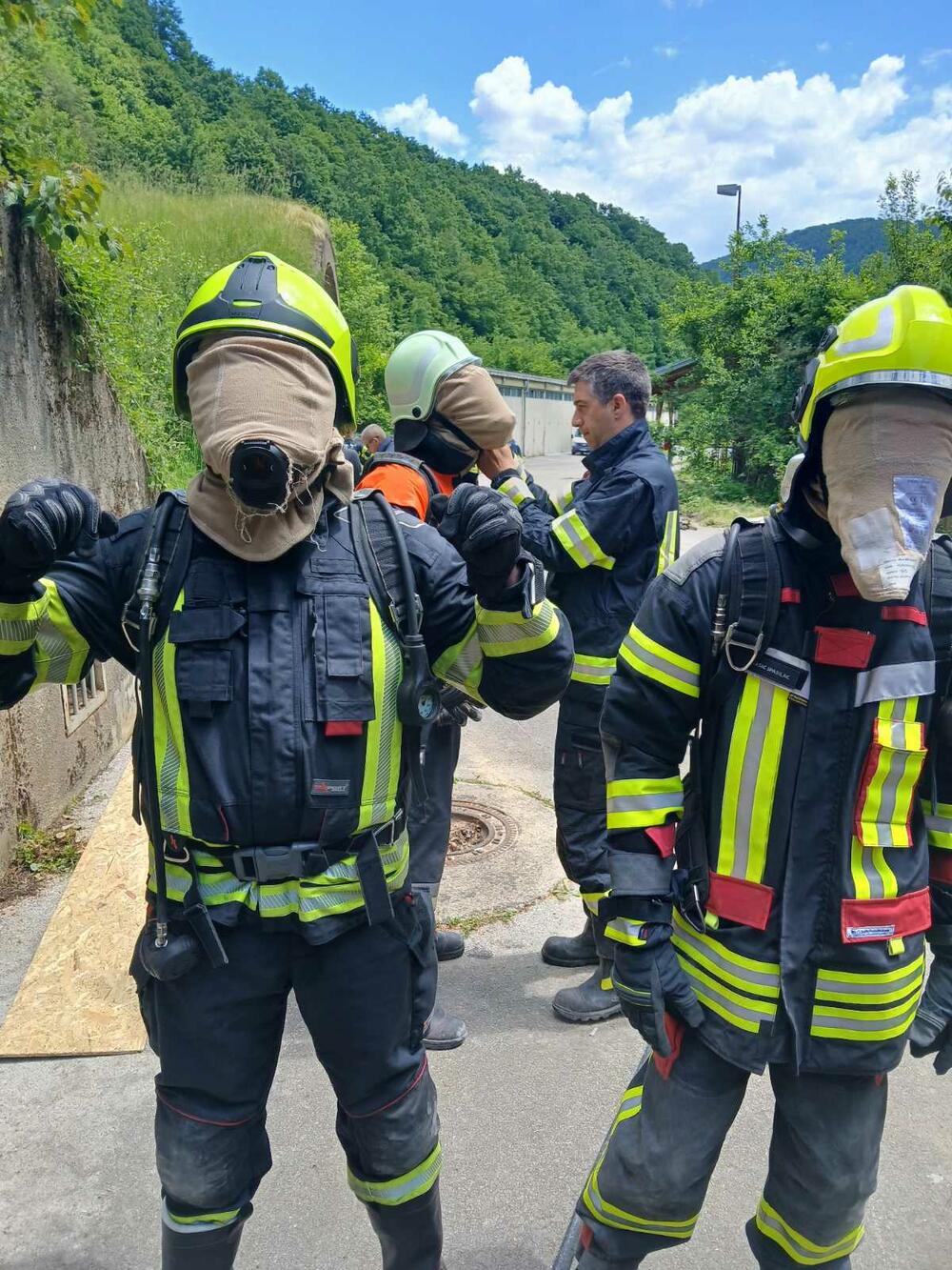 <p>Obuku će, kako je saopšteno, sprovesti 12 profesionalnih instruktora iz Engleske i dva iz Sjeverne Makedonije koji vrše obuke širom svijeta, a među kojima je i svjetski prvak u takmičenju instruktora iz oblasti saobraćajnih udesa</p>