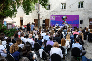 Prvi dan CIM FORUMA 2025: Inspiracija, dijalog i kreativna energija