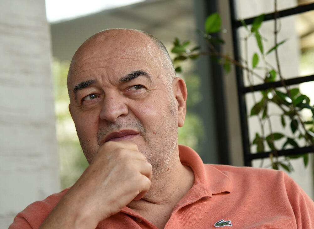 Preminuo legendarni Duško Vujošević, prvi selektor Crne Gore