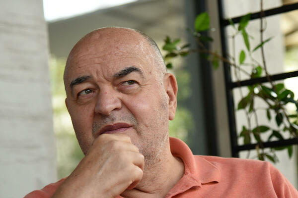 Preminuo legendarni Duško Vujošević, prvi selektor Crne Gore