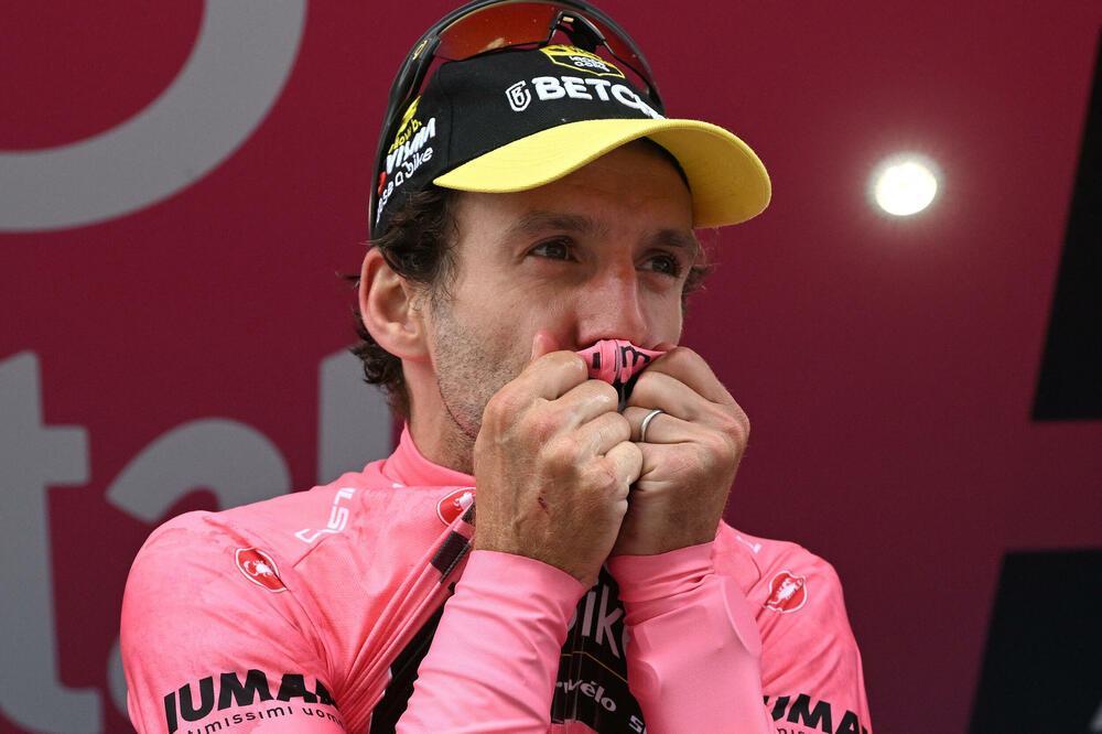 Jejts, Foto: Reuters