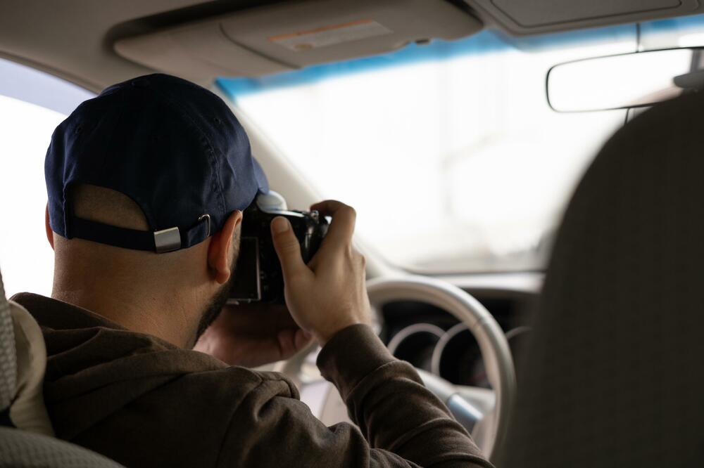 Preljubnike najčešće hvataju mladi detektivi (ilustracija), Foto: Shutterstock