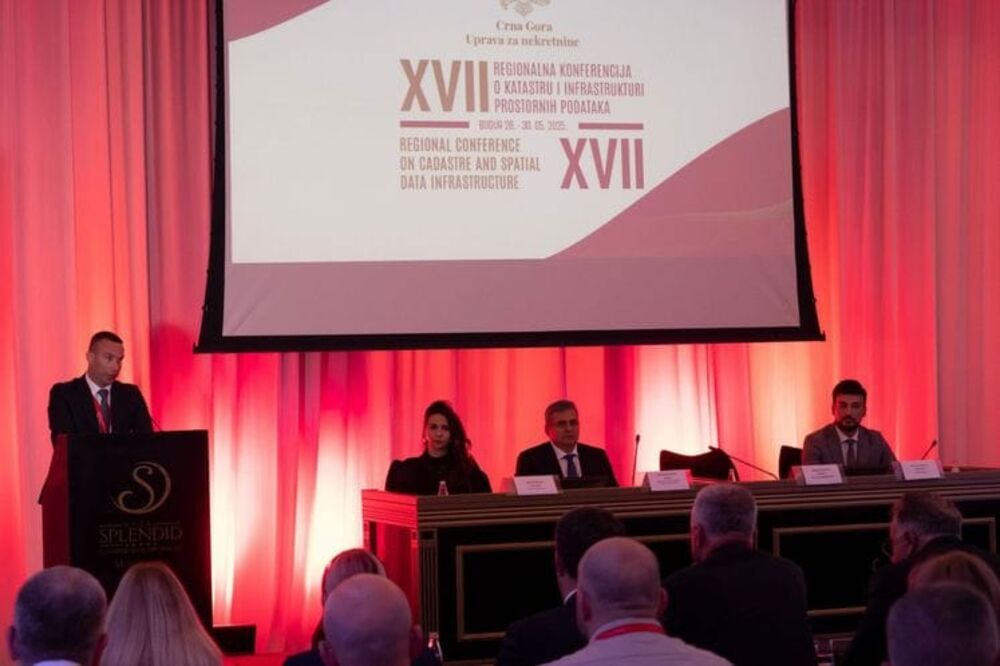 Foto: Uprava za nekretnine