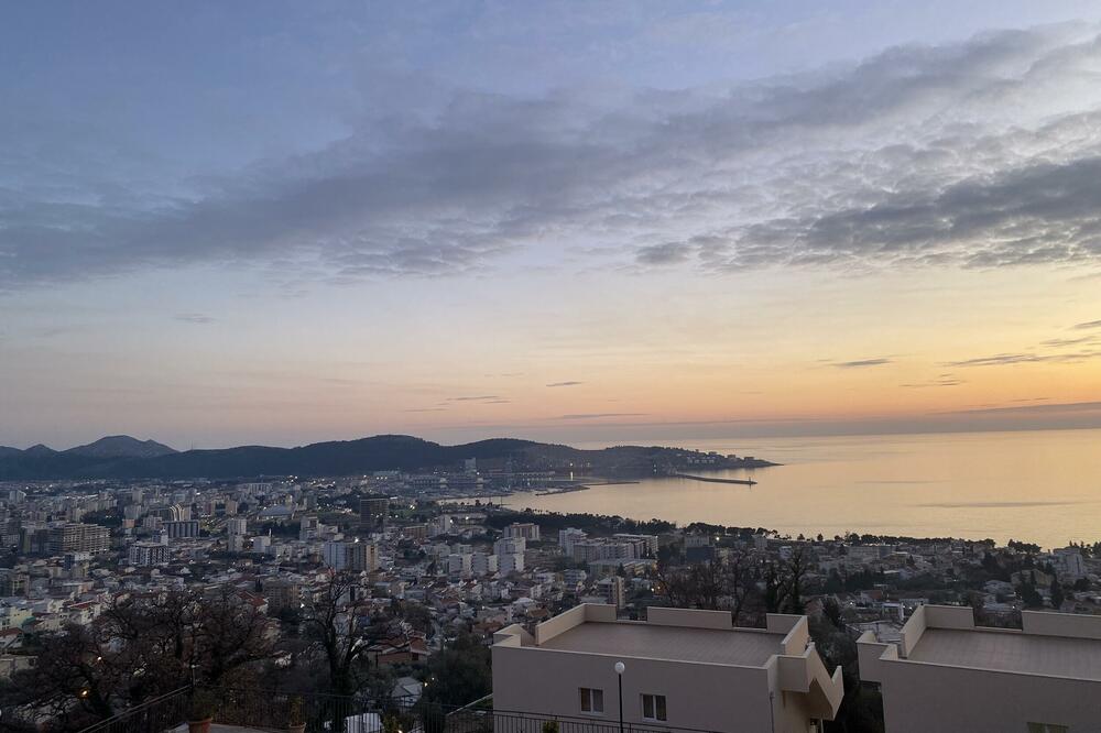 Panorama Bara, Foto: Marija Pešić