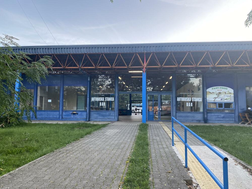 Autobuska stanica ocjenjena kao jedno od najnesigurnijih mjesta