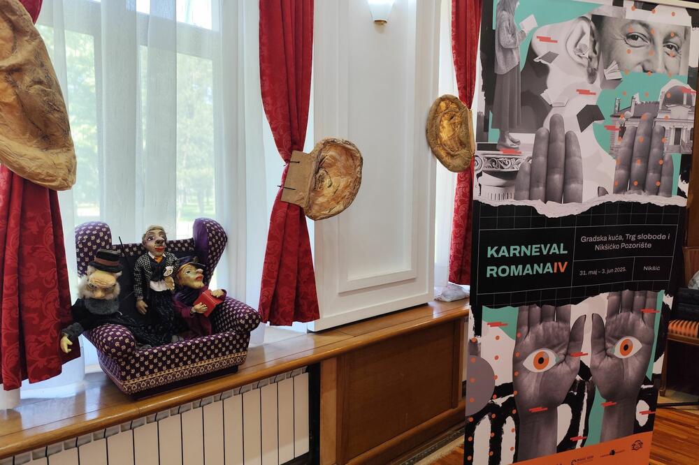 Foto: Svetlana Mandić