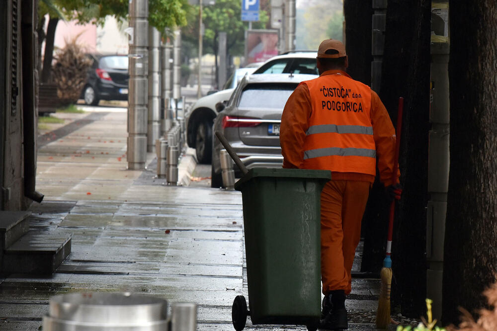 Foto: Boris Pejović