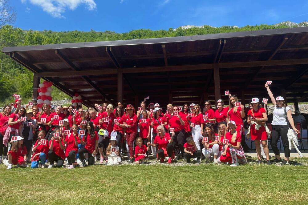 Foto: Dragana Šćepanović