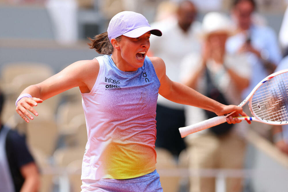 Sfjontek, Foto: Reuters