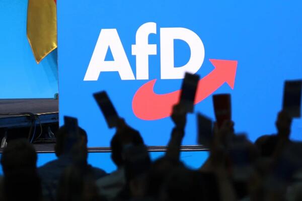 Argumenti za militantnu demokratiju