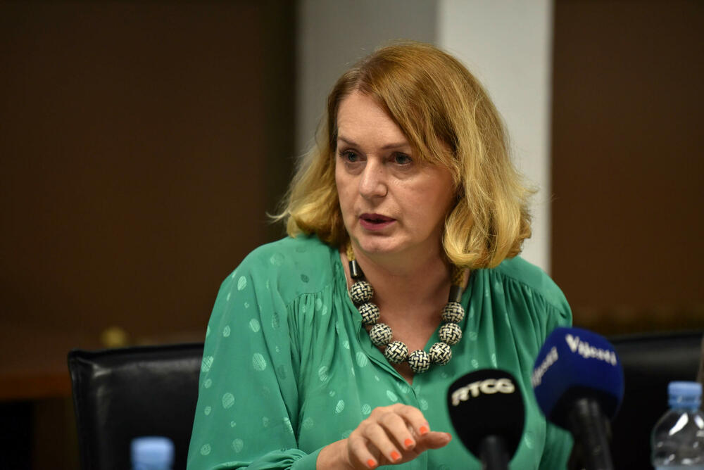 'Sporne odredbe bile namjerno skrivene u Zakonu o održavanju stambenih zgrada': Bošnjak