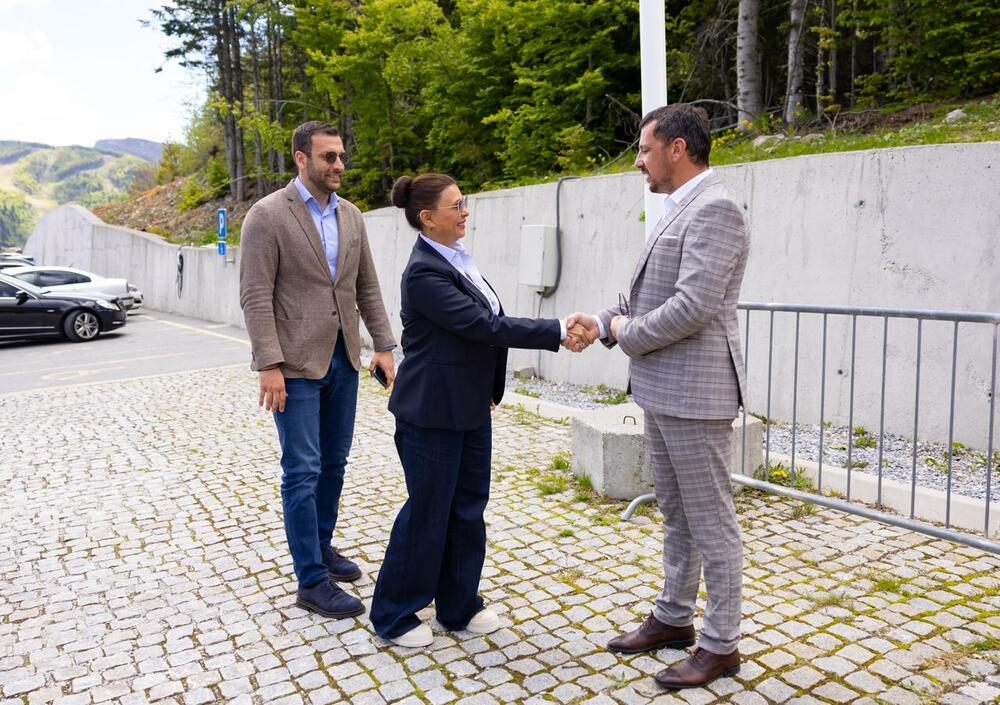 otvaranje sezone Kolašin 1600