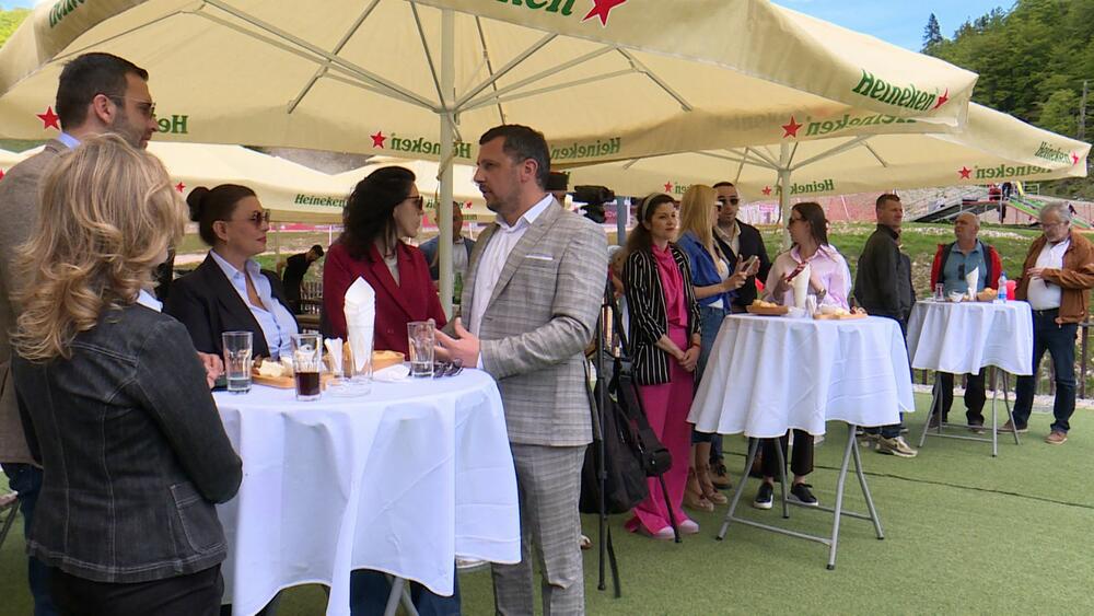 otvaranje sezone Kolašin 1600